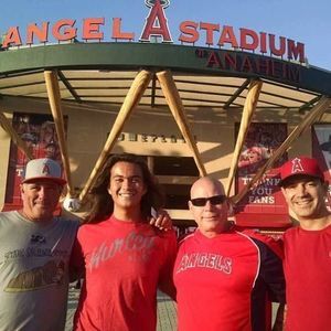 Meet your Posher, Aaron